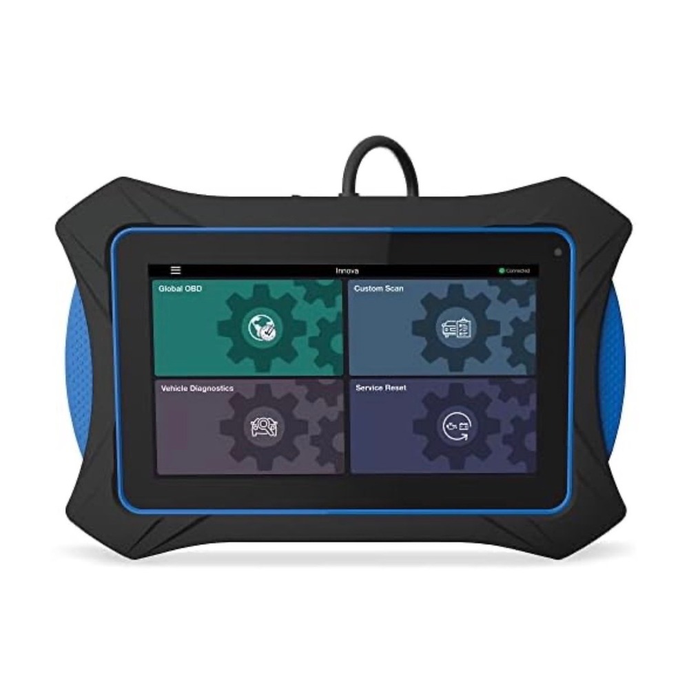 Innova 7111 OBD2 Tablet Bi-Directional Scan Tool Professional Diagnostic Scanner